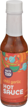 Hot Sauce product image.
