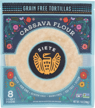 Flour Tortillas product image.