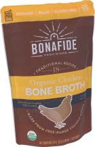 Organic product image.