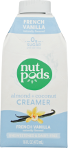 Dairy Free Creamer product image.