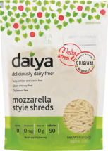 Dairy Free product image.