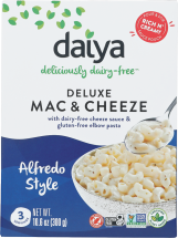 Mac & Cheese product image.