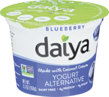 Dairy-Free product image.