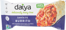 Vegan Burrito product image.