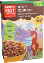 Mom's Best product image.
