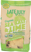 Late July product image.