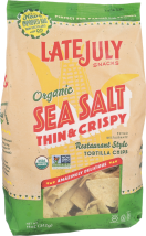 Organic product image.