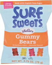 Gummy Bears product image.