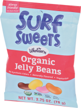 Organic product image.