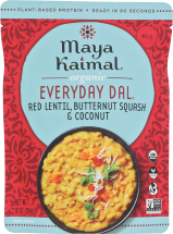 Organic product image.
