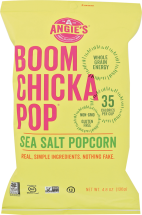 BoomChickaPop Popcorn product image.