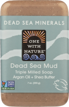 Bar Soap product image.