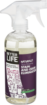 Stain and Odor Eliminator product image.