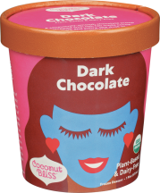 Coconut Bliss product image.