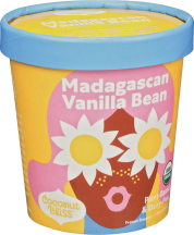 Organic Non-Dairy product image.