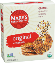 Organic Original product image.