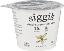 siggi's product image.