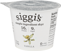 Icelandic Yogurt product image.