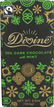 Assorted Chocolate Bars product image.
