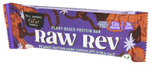Assorted Protein Bars product image.