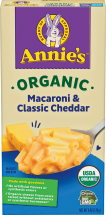 Annie's Homegrown product image.