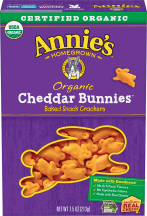 Bunny Crackers product image.