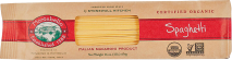 Organic product image.