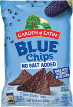 Tortilla Chips product image.