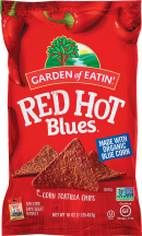 Tortilla Chips product image.