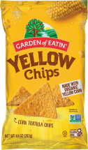 Tortilla Chips product image.