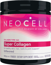 Super Collagen product image.