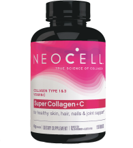 Super Collagen + C product image.