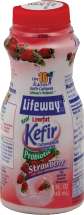 Assorted Kefirs product image.