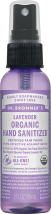 Organic product image.