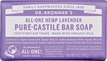 Organic Pure-Castile product image.