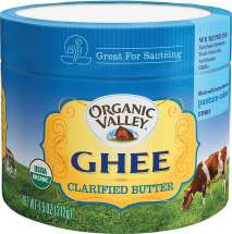 Organic Valley product image.