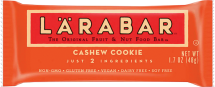 LARABAR product image.