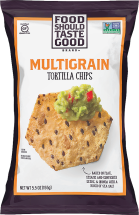 Tortilla Chips product image.