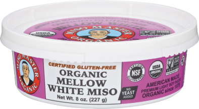Organic Mellow product image.