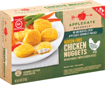 Chicken Nuggets product image.