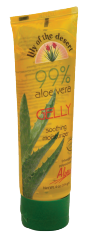 Aloe Vera product image.
