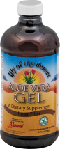 Aloe Vera Gel product image.