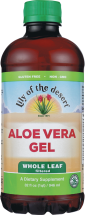 Assorted Aloe product image.