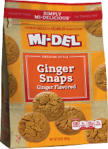 Ginger Snaps product image.