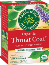 Organic Tea product image.