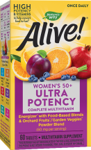 Alive!® Once Daily product image.