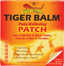 Balm Patch product image.