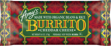 Burrito product image.
