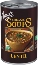 Organic Soup product image.