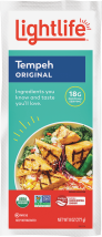 Organic Tempeh product image.